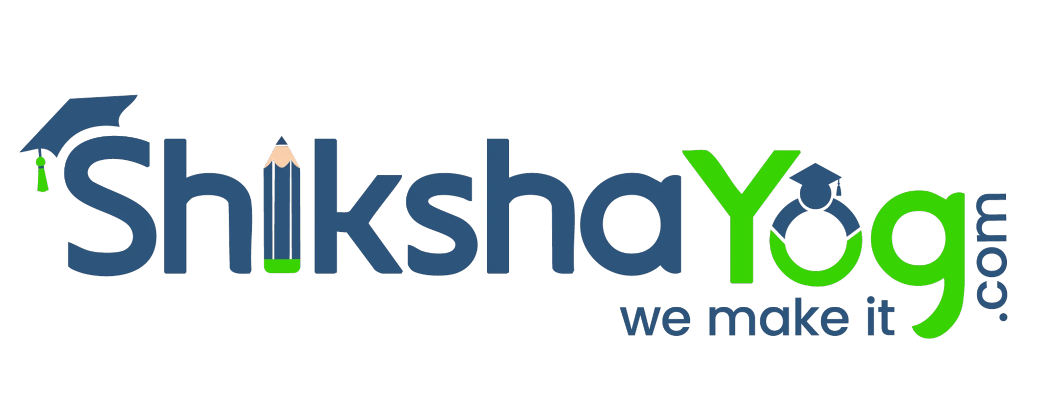 ShikshaYog client logo