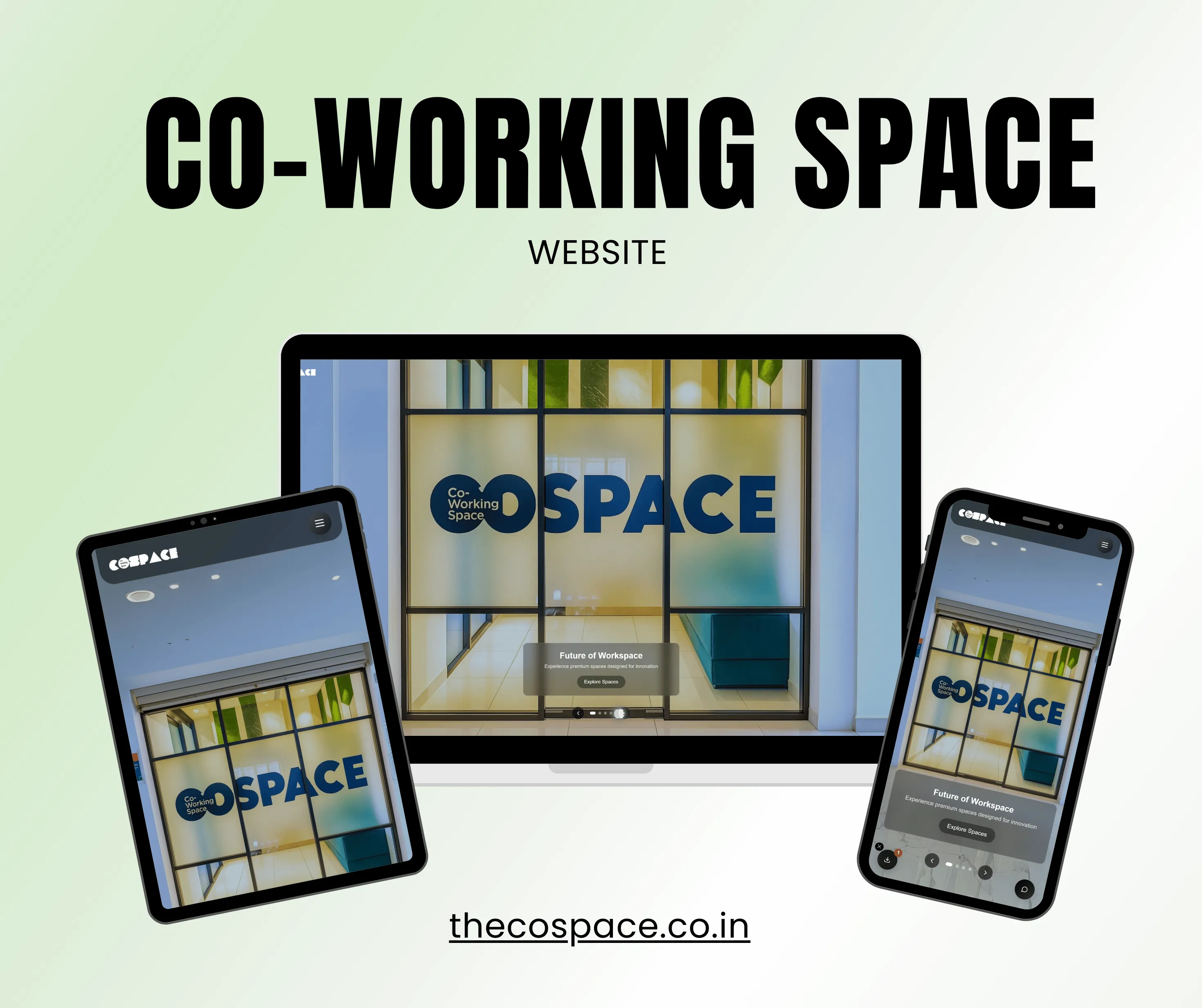 CoSpace